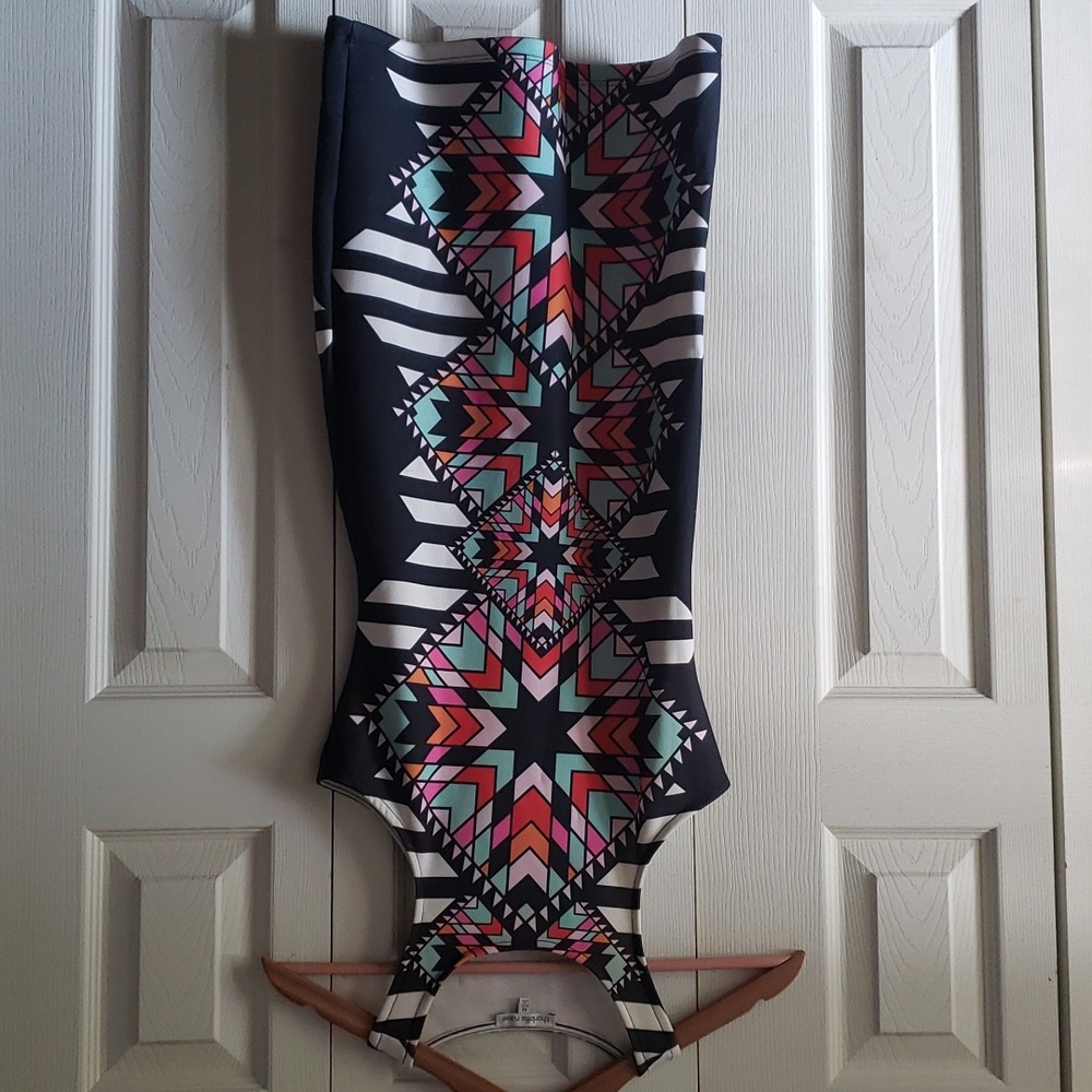Womens medium dress